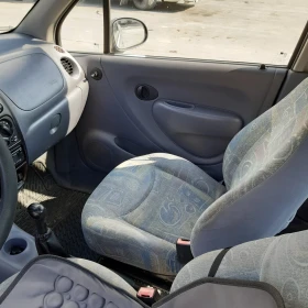 Обява за продажба на Daewoo Matiz ~1 900 лв. - изображение 10