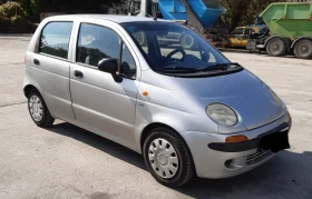 Обява за продажба на Daewoo Matiz ~1 900 лв. - изображение 4