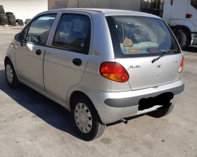 Обява за продажба на Daewoo Matiz ~1 900 лв. - изображение 2