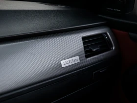 BMW 335 IS/ CABRIOLET / CARFAX - 29499 лв. / 15082.60 € - 85972596 10