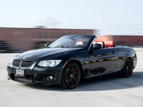 BMW 335 IS/ CABRIOLET / CARFAX - 29499 лв. / 15082.60 € - 85972596 3