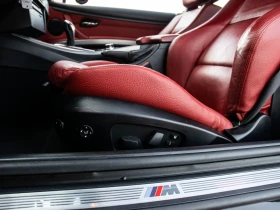 BMW 335 IS/ CABRIOLET / CARFAX - 29499 лв. / 15082.60 € - 85972596 8
