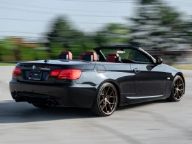 BMW 335 IS/ CABRIOLET / CARFAX - 29499 лв. / 15082.60 € - 85972596 5