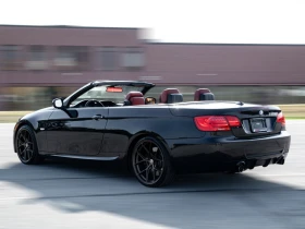BMW 335 IS/ CABRIOLET / CARFAX - 29499 лв. / 15082.60 € - 85972596 4