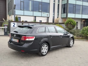 Toyota Avensis 2.0D4D* (126)* * EURO -5* * * HOB *  | Mobile.bg    6