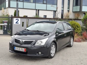 Toyota Avensis 2.0D4D* (126)* * EURO -5* * * HOB *  | Mobile.bg    9