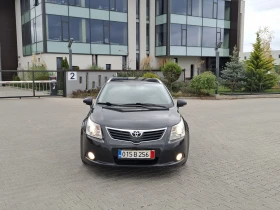 Toyota Avensis 2.0D4D* (126)* * EURO -5* * * HOB *  | Mobile.bg    11