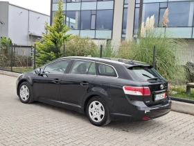 Toyota Avensis 2.0D4D* (126)* * EURO -5* * * HOB *  | Mobile.bg    13