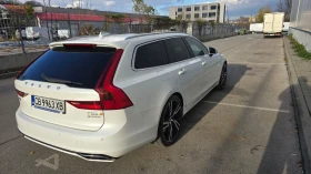 Volvo V90 T5 R-Design - 49999 лв. / 25564.08 € - 17338154 6