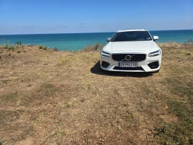 Volvo V90 T5 R-Design | Mobile.bg    2
