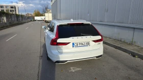 Volvo V90 T5 R-Design - 49999 лв. / 25564.08 € - 17338154 5