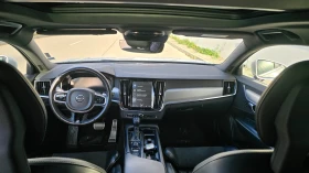 Volvo V90 T5 R-Design - 49999 лв. / 25564.08 € - 17338154 12