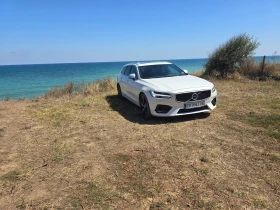 Volvo V90 T5 R-Design | Mobile.bg    3