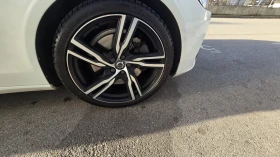 Volvo V90 T5 R-Design - 49999 лв. / 25564.08 € - 17338154 13