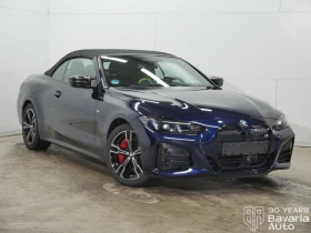 BMW 440 M440d xDrive Cabrio Sportautomatic - 136800 лв. / 69944.73 € - 80148814 4