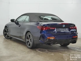 BMW 440 M440d xDrive Cabrio Sportautomatic - 136800 лв. / 69944.73 € - 80148814 2
