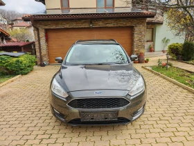 Ford Focus = 1.6= -ГАЗОВА УРЕДБА - 15900 лв. / 8129.54 € - 59023038 2