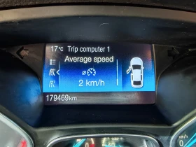 Ford Focus = 1.6= -ГАЗОВА УРЕДБА - 15900 лв. / 8129.54 € - 59023038 14