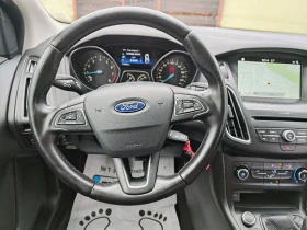 Ford Focus = 1.6= -ГАЗОВА УРЕДБА - 15900 лв. / 8129.54 € - 59023038 13