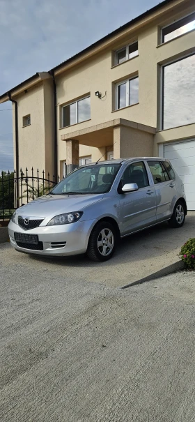 Mazda 2  - изображение 1