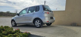Mazda 2, снимка 2 — Bazar.bg Mazda 2, снимка 2
