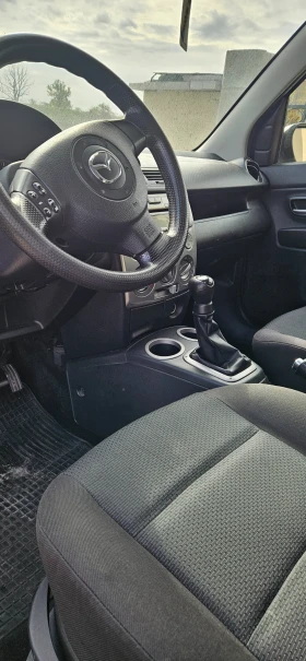 Mazda 2, снимка 5 — Bazar.bg Mazda 2, снимка 5