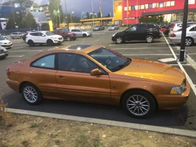 Volvo C70 2.0 226 | Mobile.bg    8