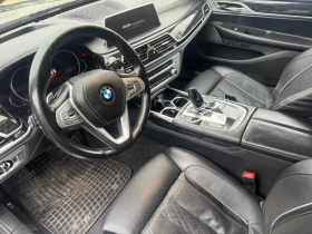 BMW 740 D Long, Xdrive, снимка 5