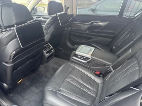 BMW 740 D Long, Xdrive, снимка 4
