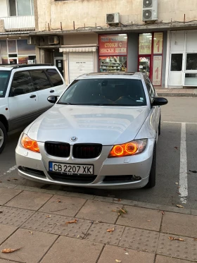 BMW 320 - 6440 € / 12595.55 лв. - 61679127 3