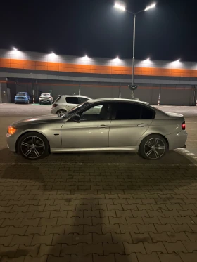 BMW 320 - 6440 € / 12595.55 лв. - 61679127 7