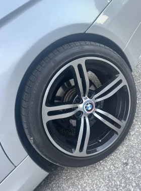 BMW 320 - 6440 € / 12595.55 лв. - 61679127 13