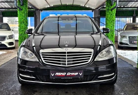 Mercedes-Benz S 350 L/AMG/FACE/DISTR/NIGHT/CAMERА/ВАКУУМ/HARMAN/ОБДУХ - цена по договаряне - 67042462 2