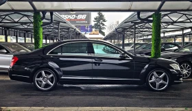 Mercedes-Benz S 350 L/AMG/FACE/DISTR/NIGHT/CAMERА/ВАКУУМ/HARMAN/ОБДУХ - цена по договаряне - 67042462 4