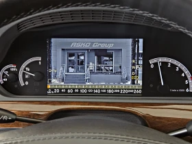 Mercedes-Benz S 350 L/AMG/FACE/DISTR/NIGHT/CAMERА/ВАКУУМ/HARMAN/ОБДУХ - цена по договаряне - 67042462 9