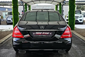 Mercedes-Benz S 350 L/AMG/FACE/DISTR/NIGHT/CAMERА/ВАКУУМ/HARMAN/ОБДУХ - цена по договаряне - 67042462 6