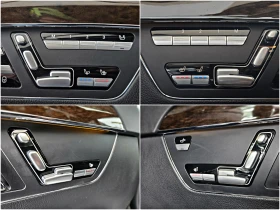 Mercedes-Benz S 350 L/AMG/FACE/DISTR/NIGHT/CAMERА/ВАКУУМ/HARMAN/ОБДУХ - цена по договаряне - 67042462 13