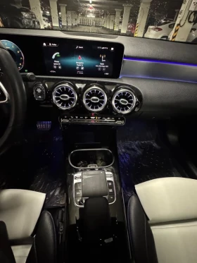 Mercedes-Benz A 250 / ПАМЕТИ / ПОДГРЕВИ / AMBIENT / CARFAX - 18700 € / 36574.02 лв. - 60505598 11