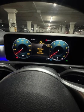 Mercedes-Benz A 250 / ПАМЕТИ / ПОДГРЕВИ / AMBIENT / CARFAX - 18700 € / 36574.02 лв. - 60505598 12