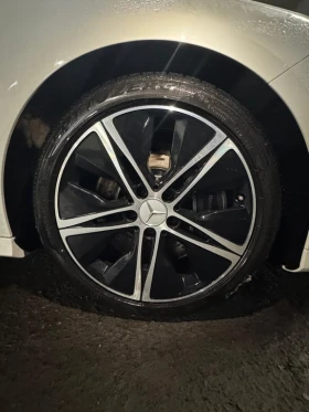 Mercedes-Benz A 250 / ПАМЕТИ / ПОДГРЕВИ / AMBIENT / CARFAX - 18700 € / 36574.02 лв. - 60505598 8