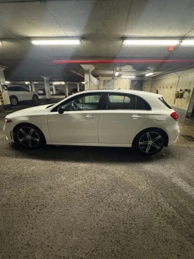 Mercedes-Benz A 250 / ПАМЕТИ / ПОДГРЕВИ / AMBIENT / CARFAX - 18700 € / 36574.02 лв. - 60505598 3