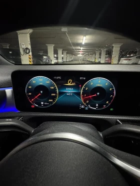 Mercedes-Benz A 250 / ПАМЕТИ / ПОДГРЕВИ / AMBIENT / CARFAX - 18700 € / 36574.02 лв. - 60505598 10