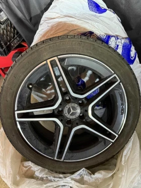 Mercedes-Benz A 250 / ПАМЕТИ / ПОДГРЕВИ / AMBIENT / CARFAX - 18700 € / 36574.02 лв. - 60505598 17