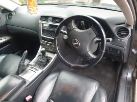 Lexus IS 220d face | Mobile.bg � ����� ������ 2