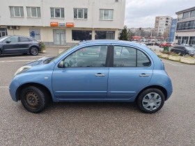 Nissan Micra - 2500 € / 4889.57 лв. - 66481479 3