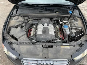 Audi S5 * Progressiv * РЪЧКА* KEYLESS* ПОДГРЕВИ* ШИБИДАХ*  - 11500 € / 22492.04 лв. - 35702276 12