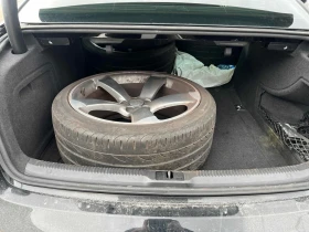 Audi S5 * Progressiv * РЪЧКА* KEYLESS* ПОДГРЕВИ* ШИБИДАХ*  - 11500 € / 22492.04 лв. - 35702276 13