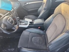 Audi A5 * 2.0L PREMIUM * CARFAX * ЦЕНА ДО БГ - 9300 € / 18189.22 лв. - 33984558 5
