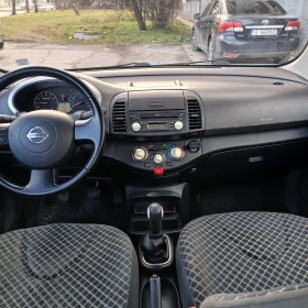 Nissan Micra - 1600 € / 3129.33 лв. - 74589774 12