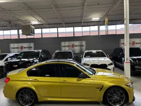 BMW M3 * Sedan| RWD| AUSTINYELLOWMETALLIC| NAV| CARBON|  - 45950 € / 89870.39 лв. - 63984119 3